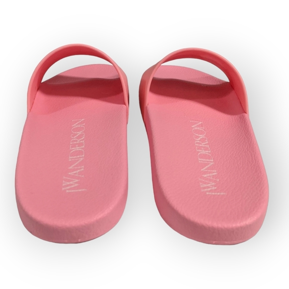 JW Anderson Pink Pool Slide, 43 (US10) - Picture 10 of 12